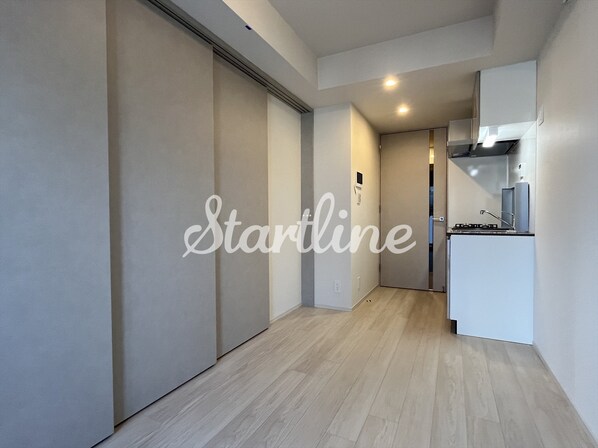 フレンシア御徒町の物件内観写真